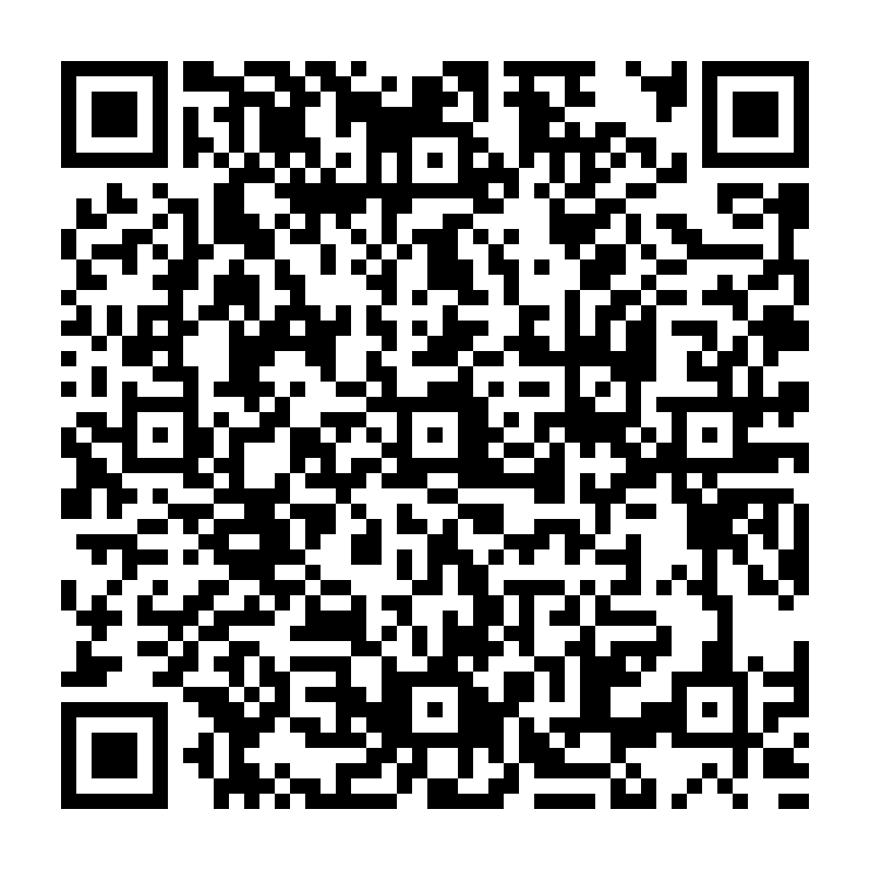 QR-kód
