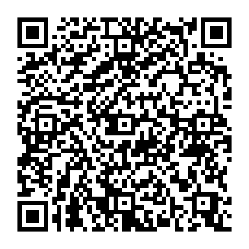 QR-kód