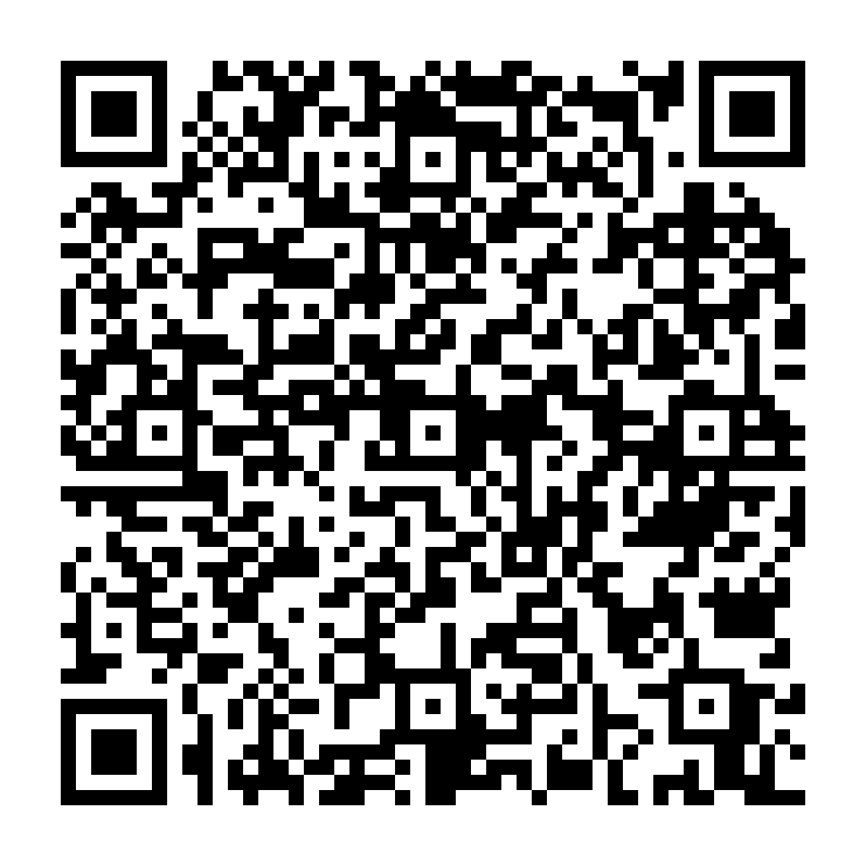 QR-kód