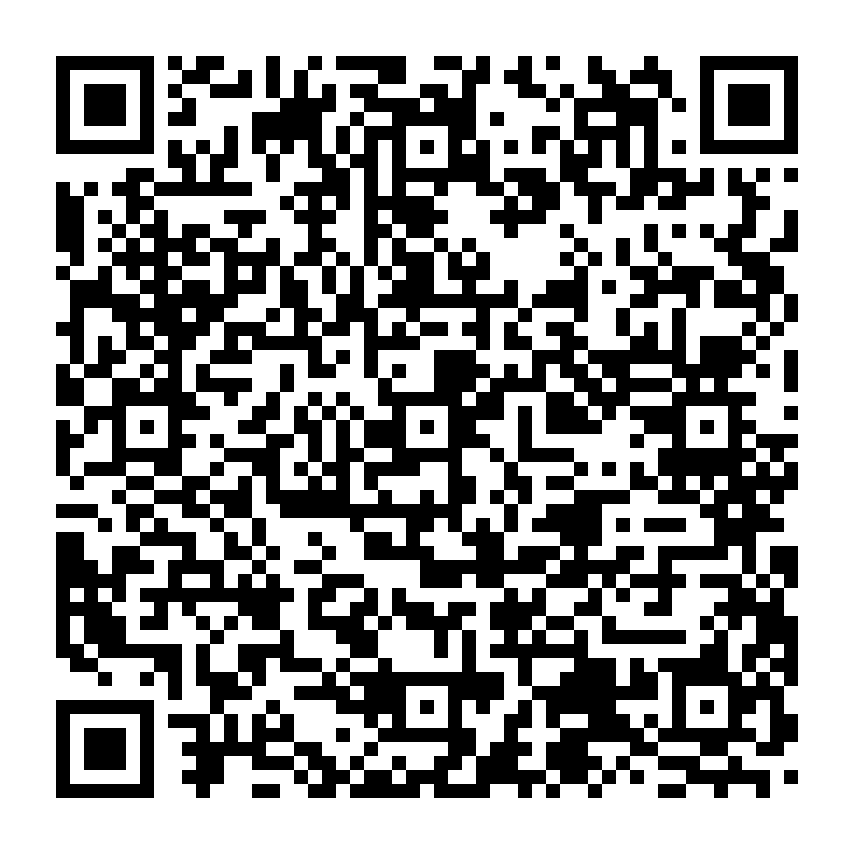 QR-kód