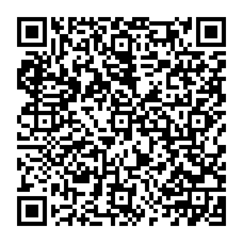 QR-kód