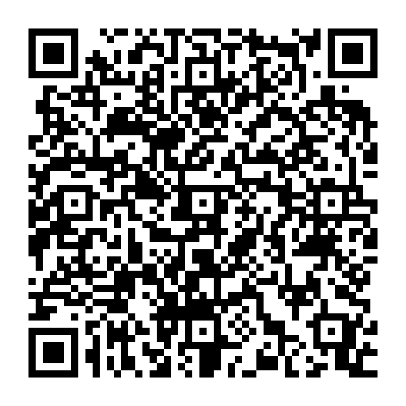 QR-kód kép