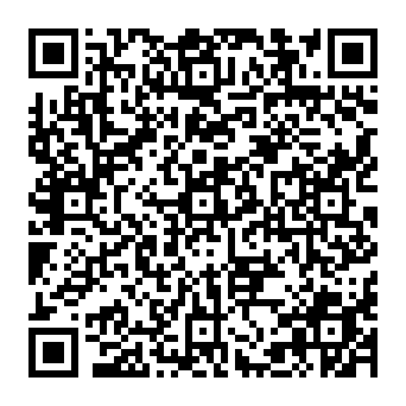 QR-kód
