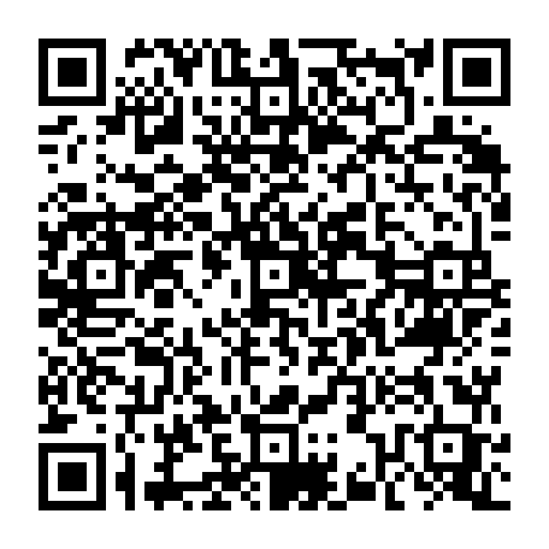 QR-kód