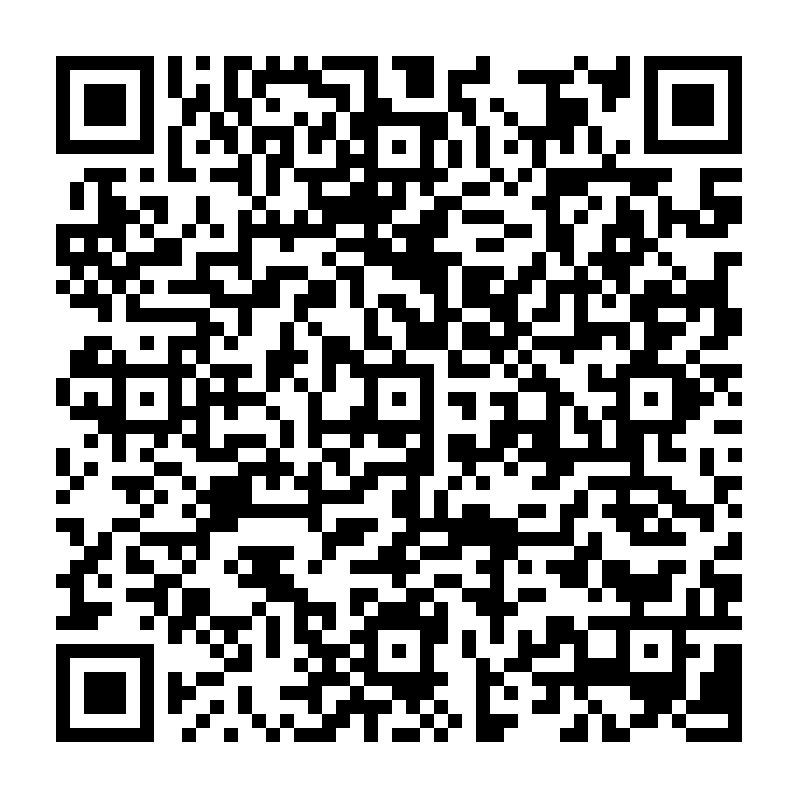 QR-kód