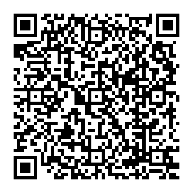 QR-kód