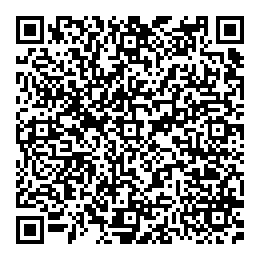 QR-kód kép