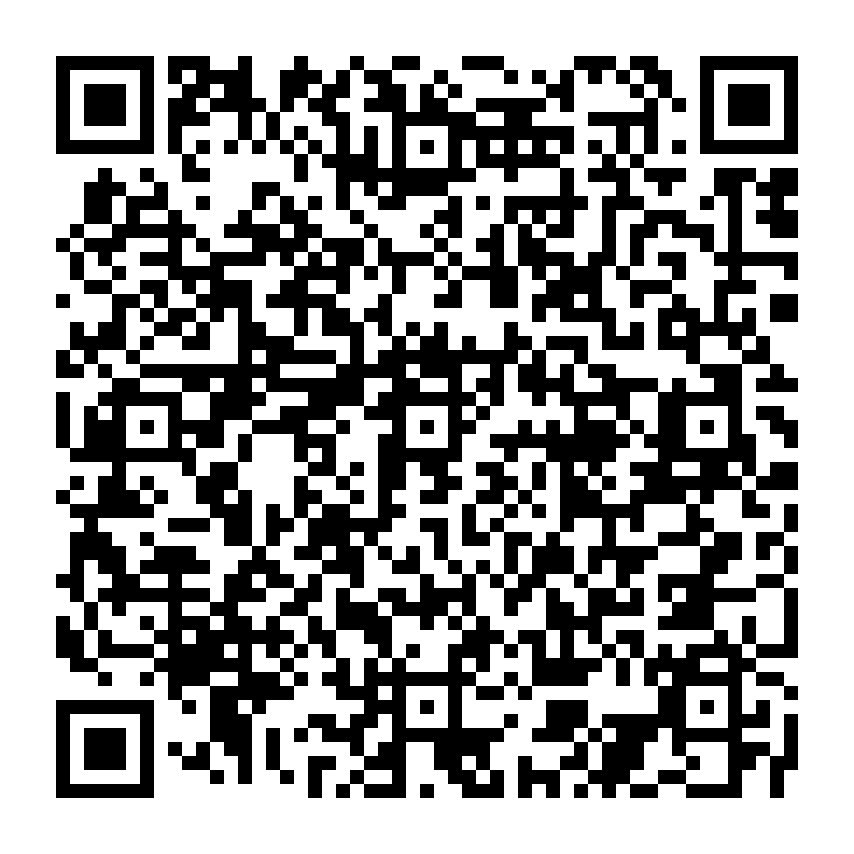 QR-kód