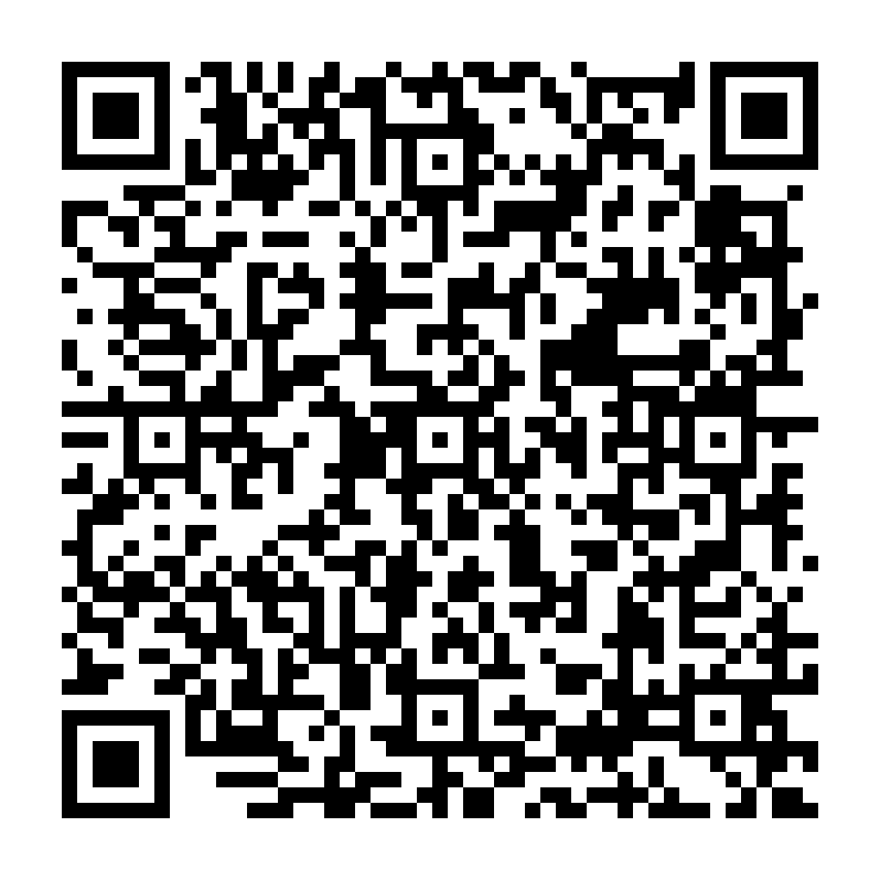 QR-kód