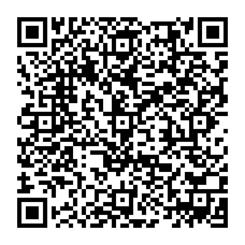 QR-kód