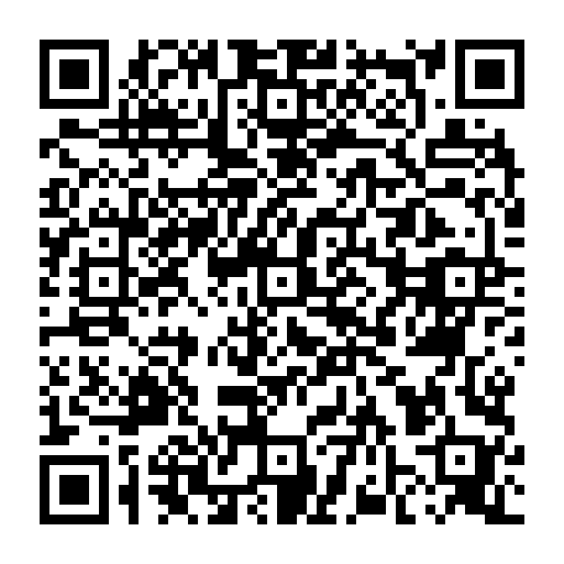 QR-kód kép