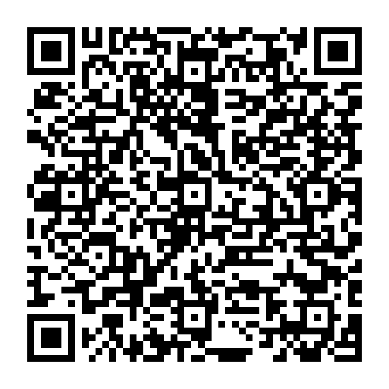 QR-kód