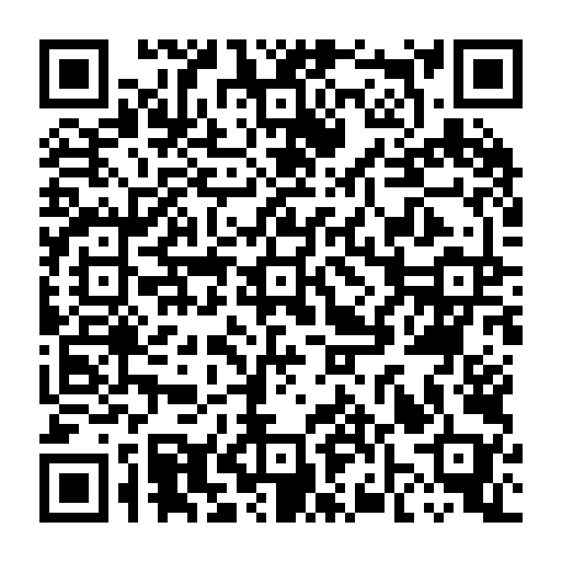 QR-kód