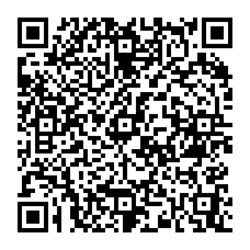 QR-kód