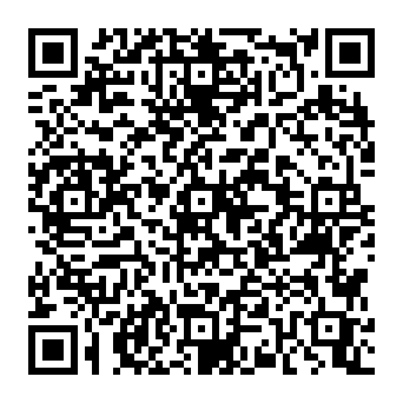 QR-kód