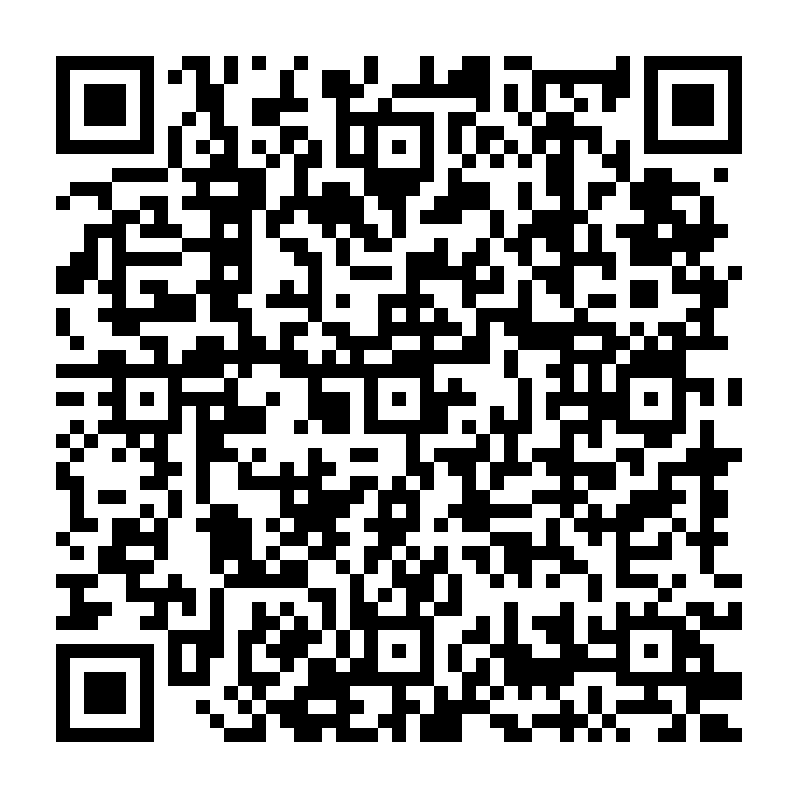 QR-kód