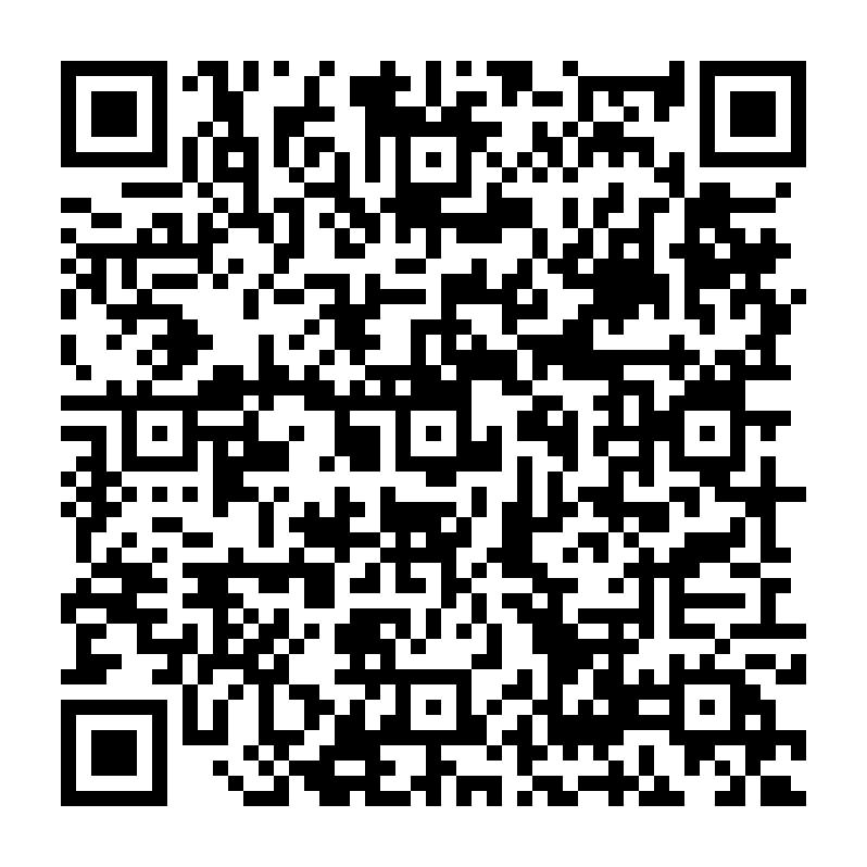QR-kód