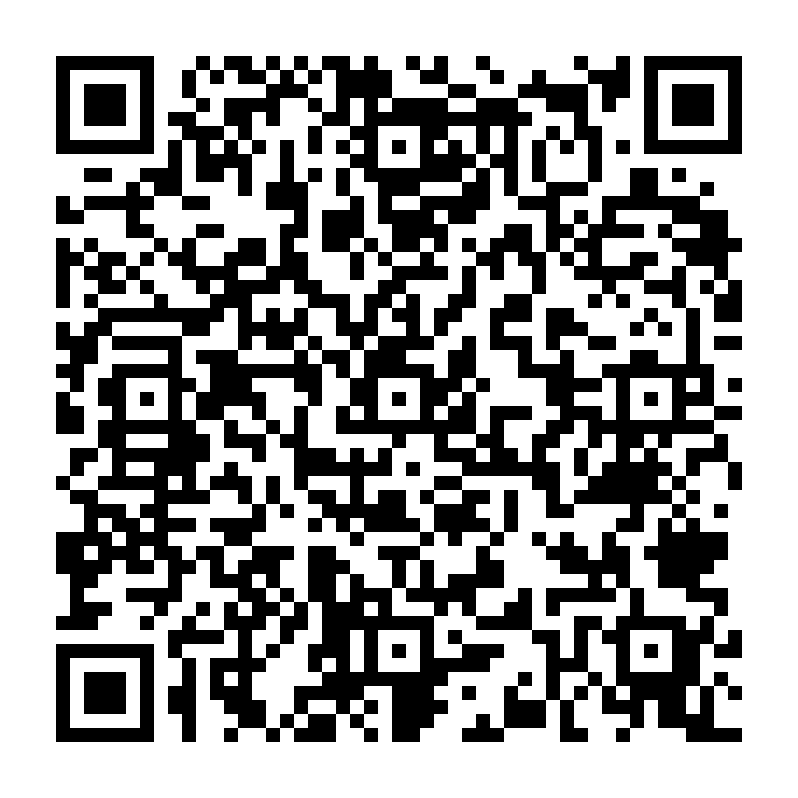 QR-kód