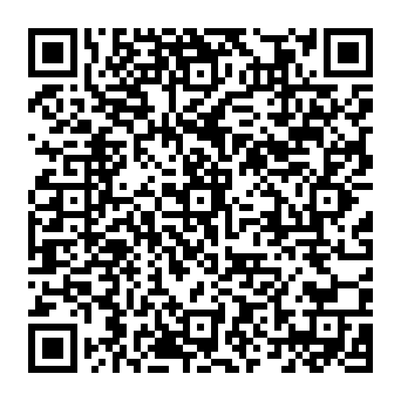 QR-kód