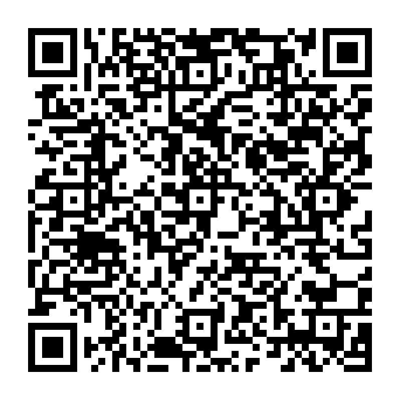 QR-kód