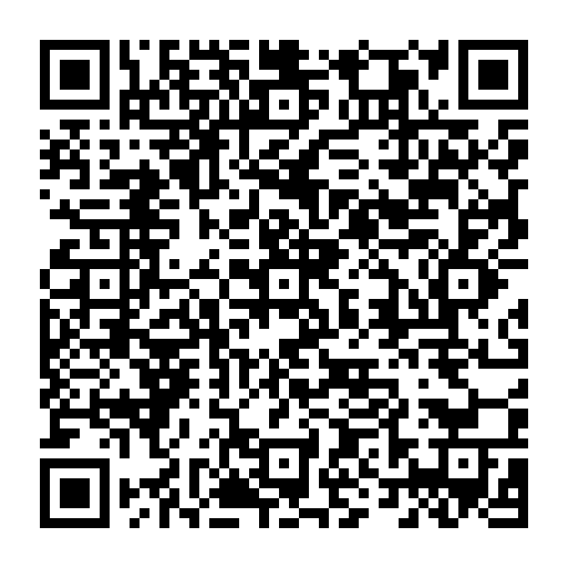 QR-kód