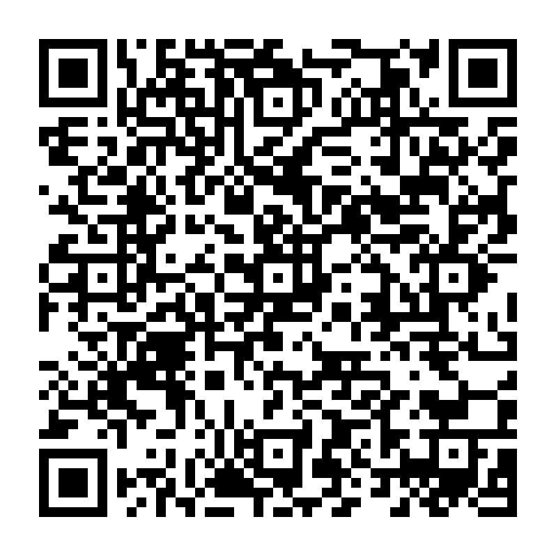 QR-kód