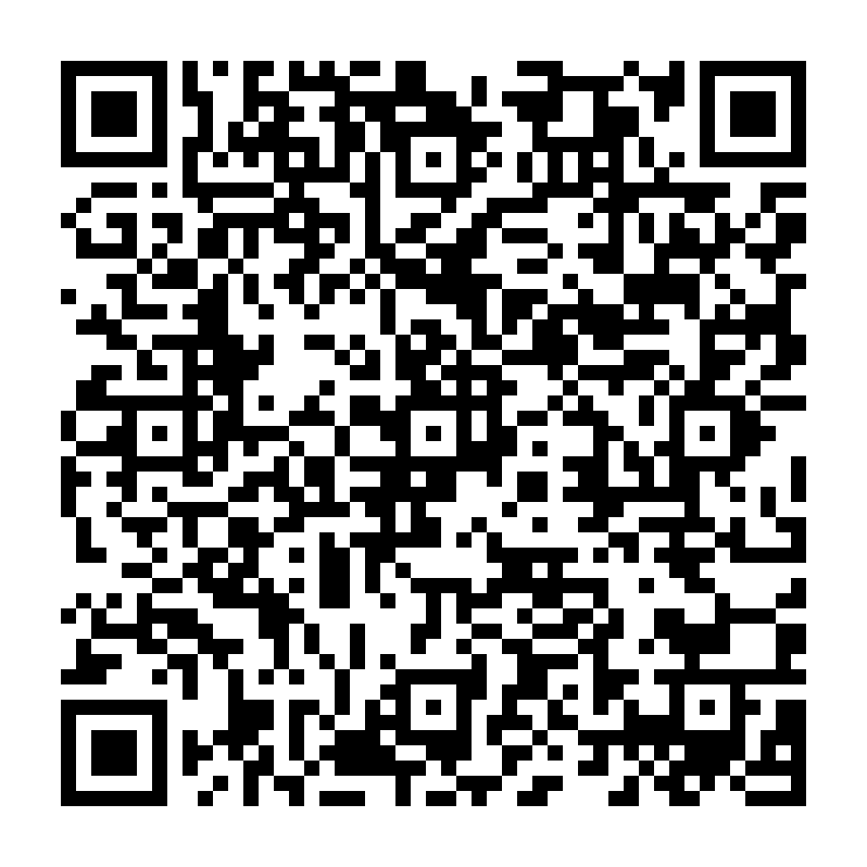 QR-kód