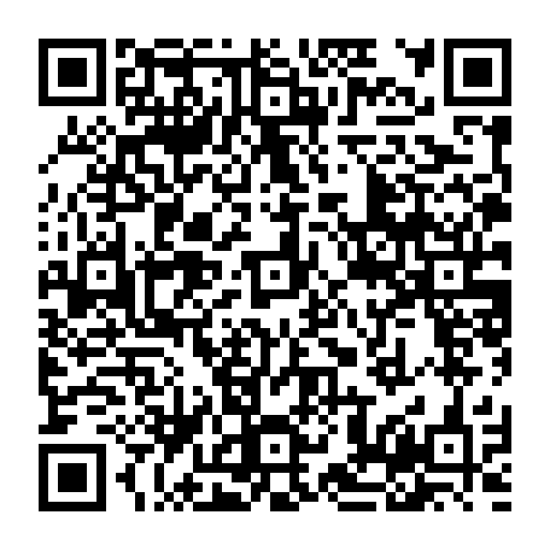 QR-kód