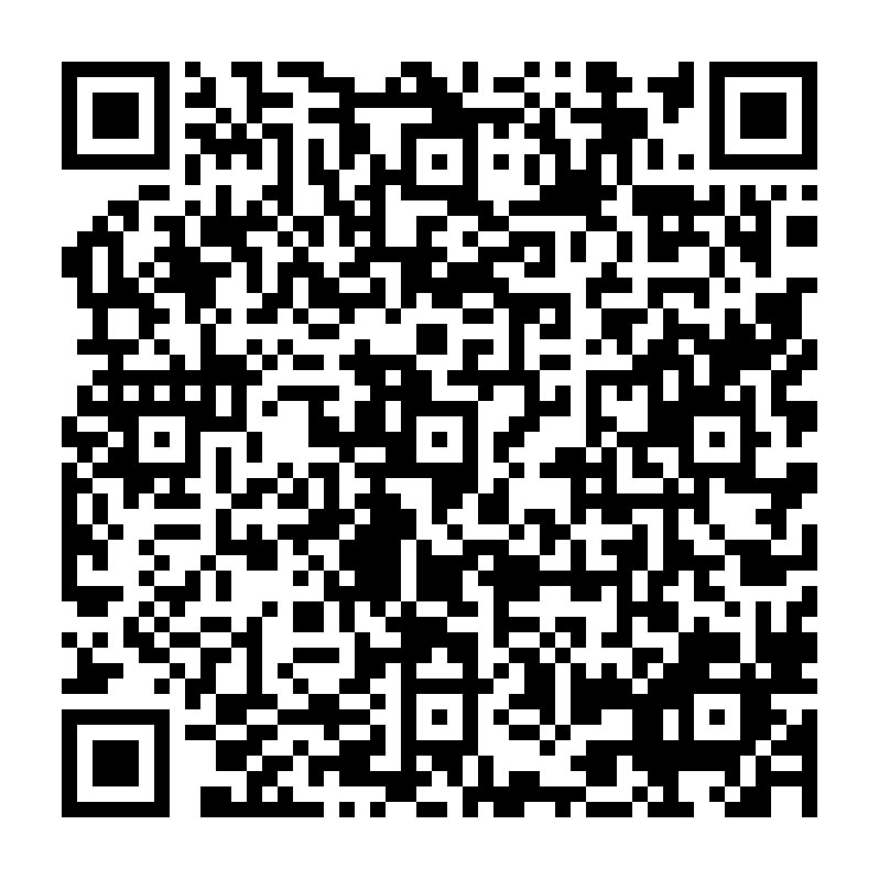 QR-kód