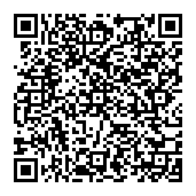 QR-kód
