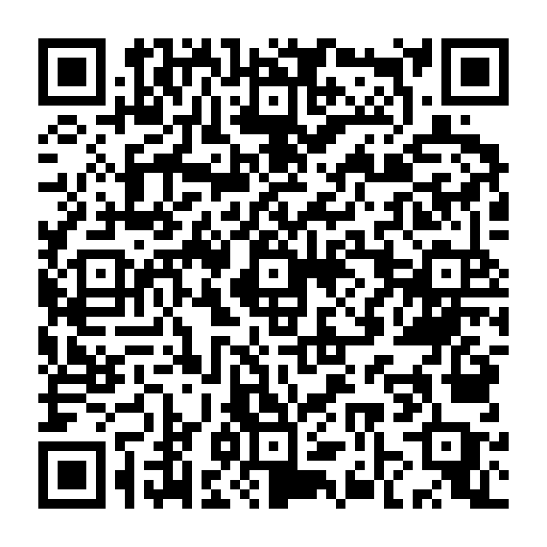 QR-kód