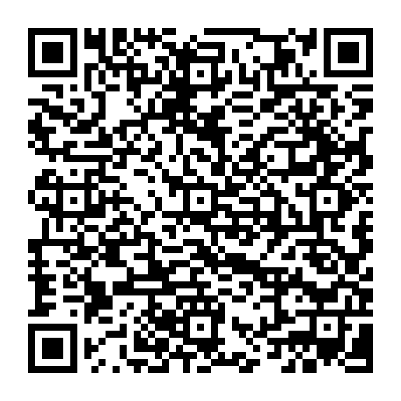 QR-kód