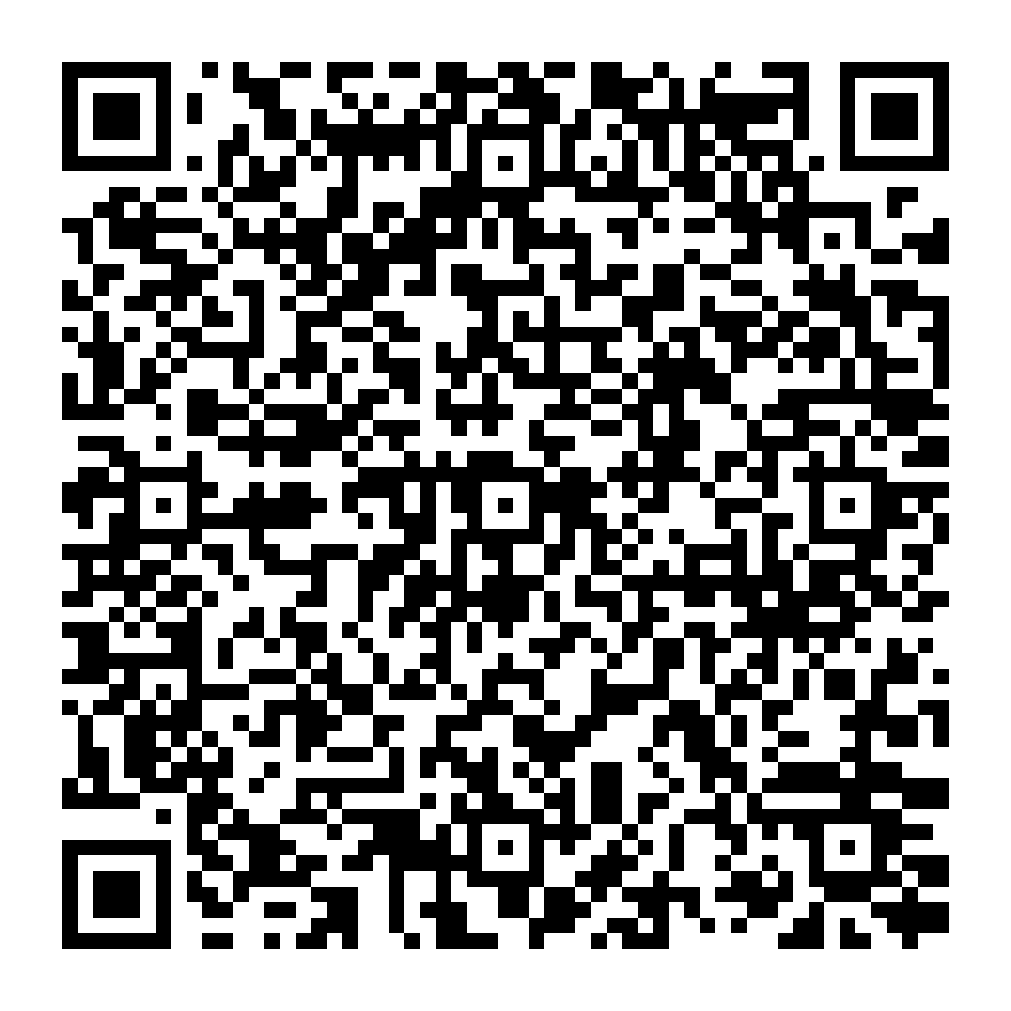 QR-kód kép