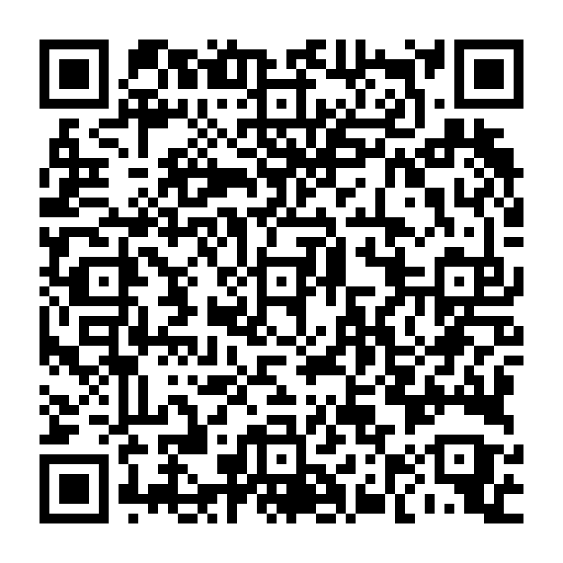 QR-kód