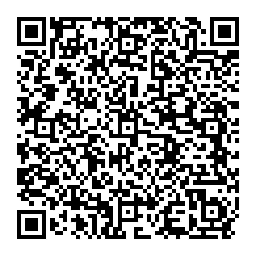 QR-kód