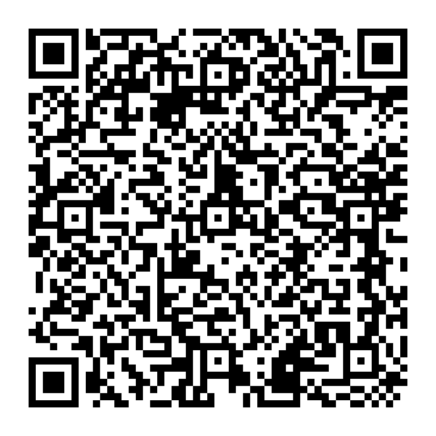 QR-kód