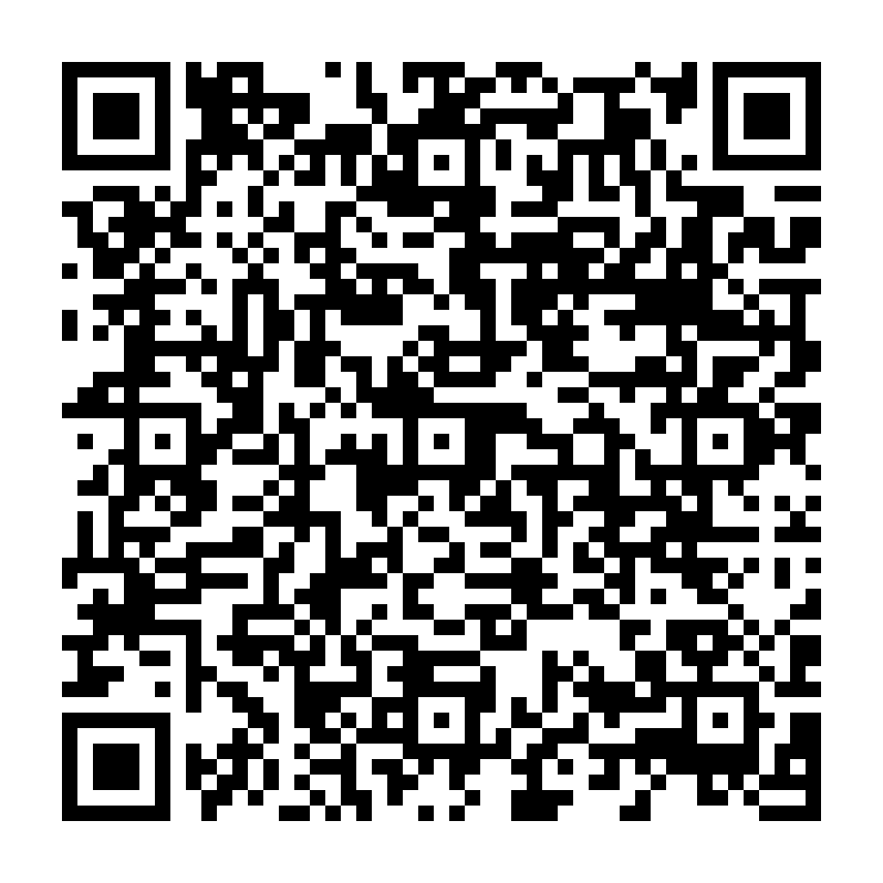 QR-kód