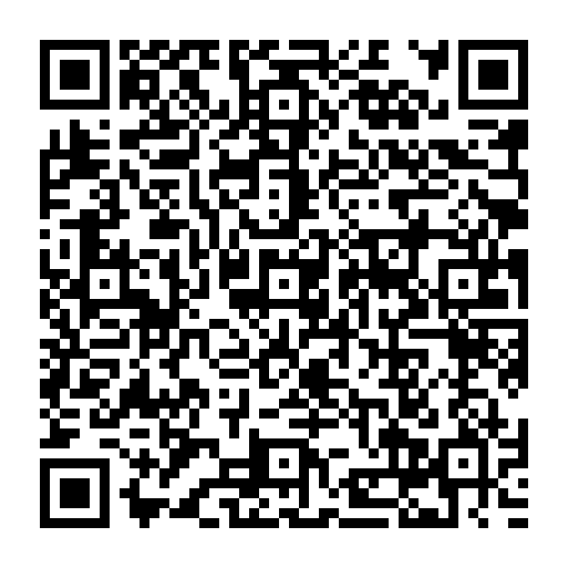 QR-kód