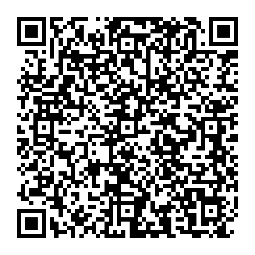 QR-kód