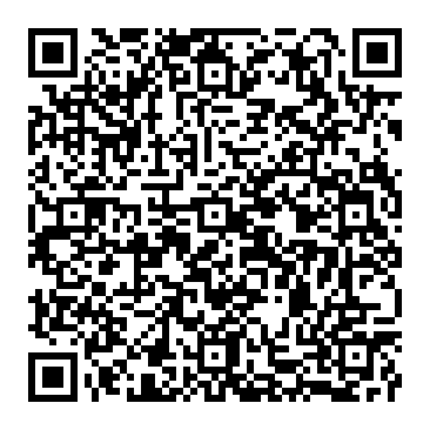 QR-kód
