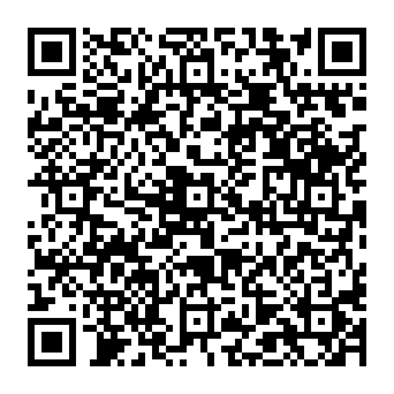 QR-kód