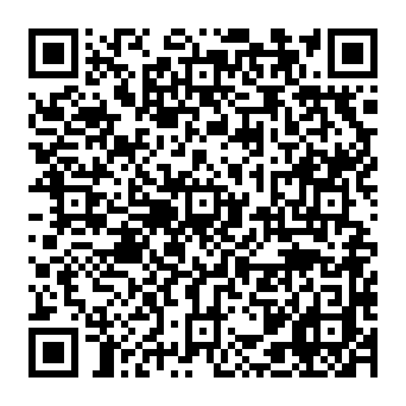 QR-kód