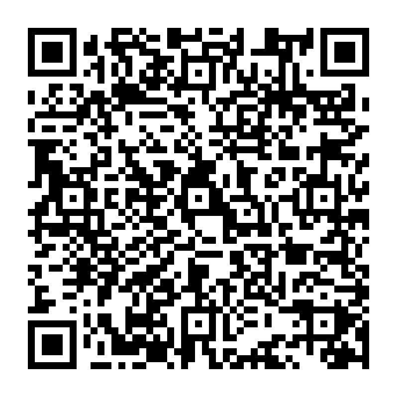 QR-kód