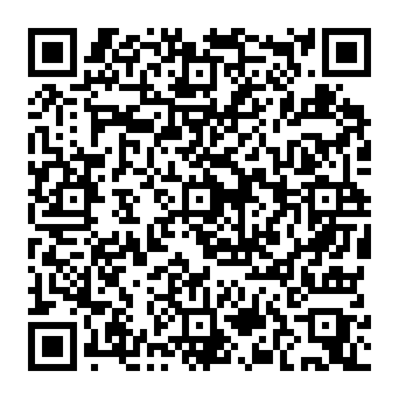 QR-kód
