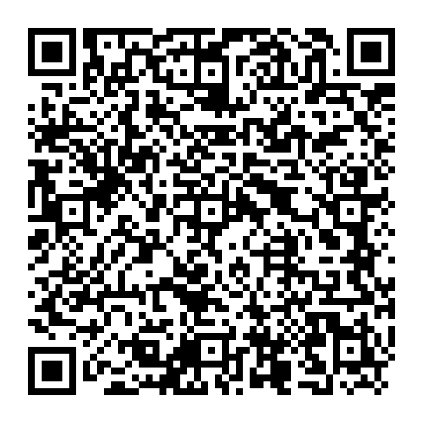 QR-kód