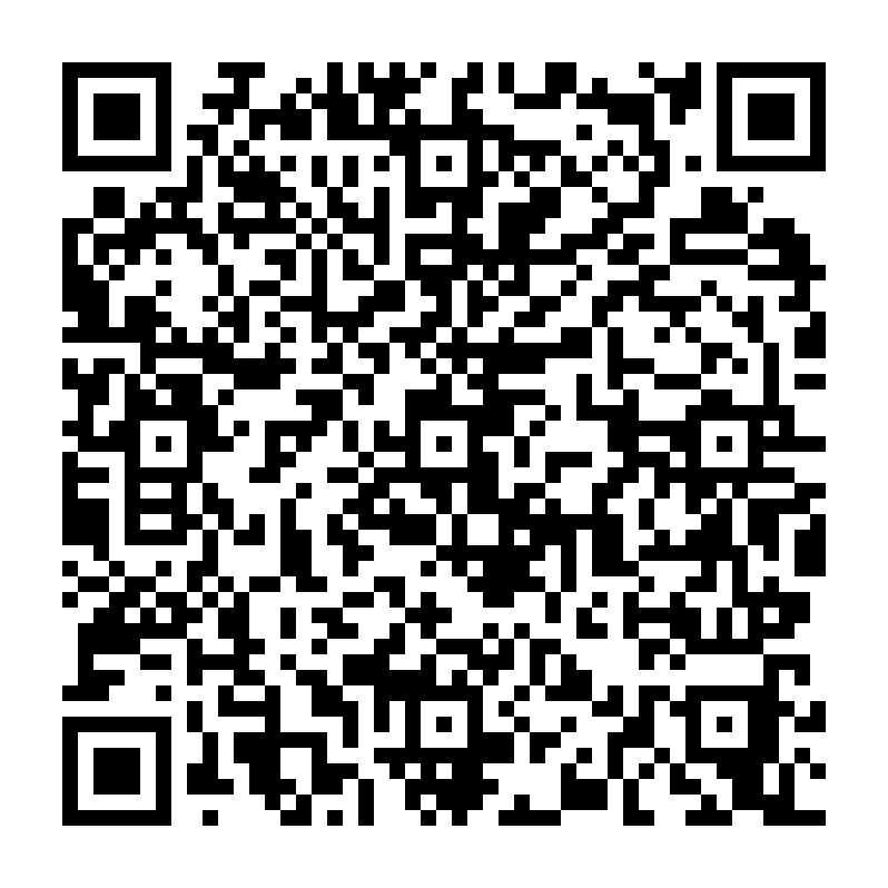 QR-kód