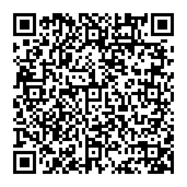 QR-kód