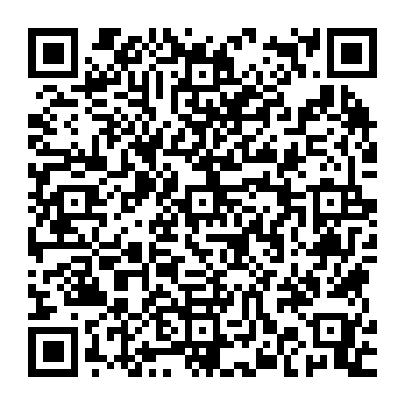 QR-kód kép