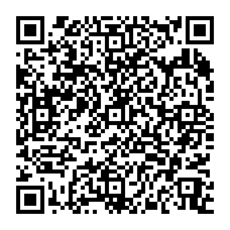 QR-kód kép