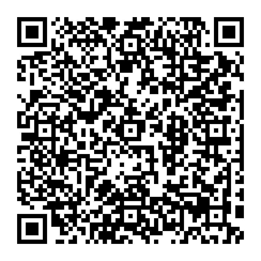 QR-kód